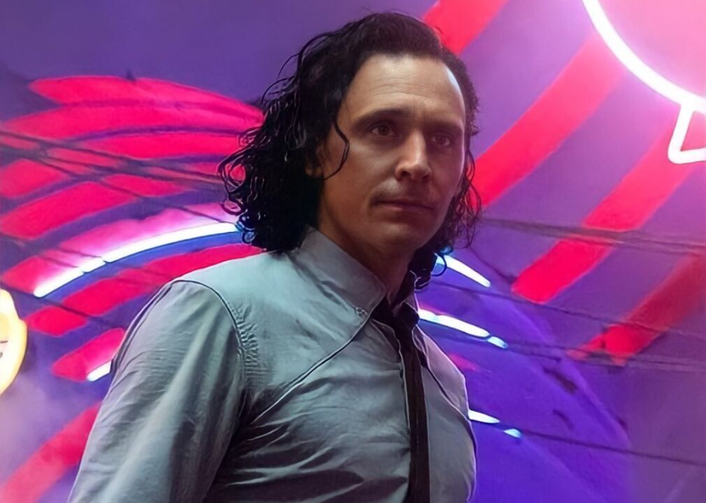 #1. Loki